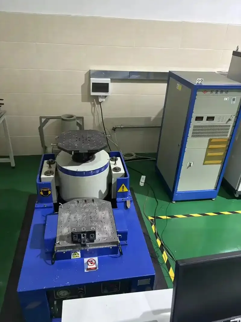 震动台式实验设备清关指南：所需资料详解！