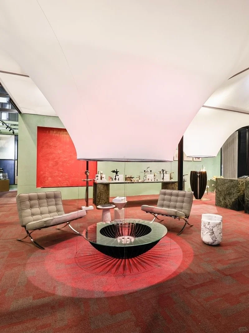 「设计上海」2024 圆满落幕