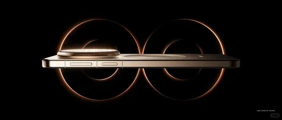 华为全场景新品发布会