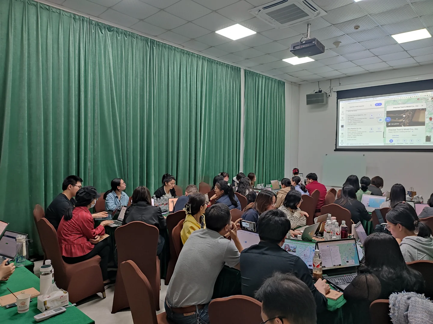 跨境行业日报 | 2025年4月14日 星期一