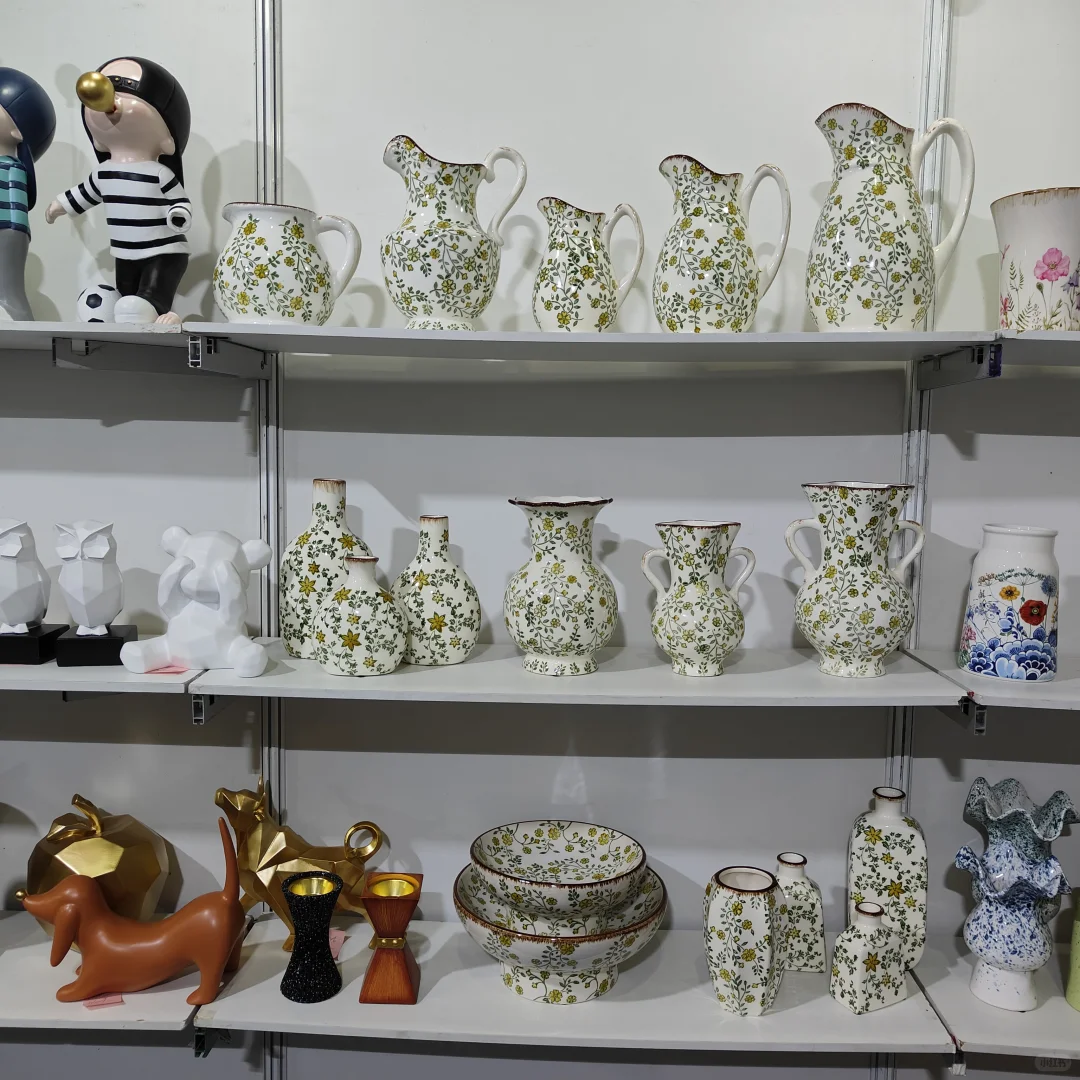 义乌跨境展到底值不值得去