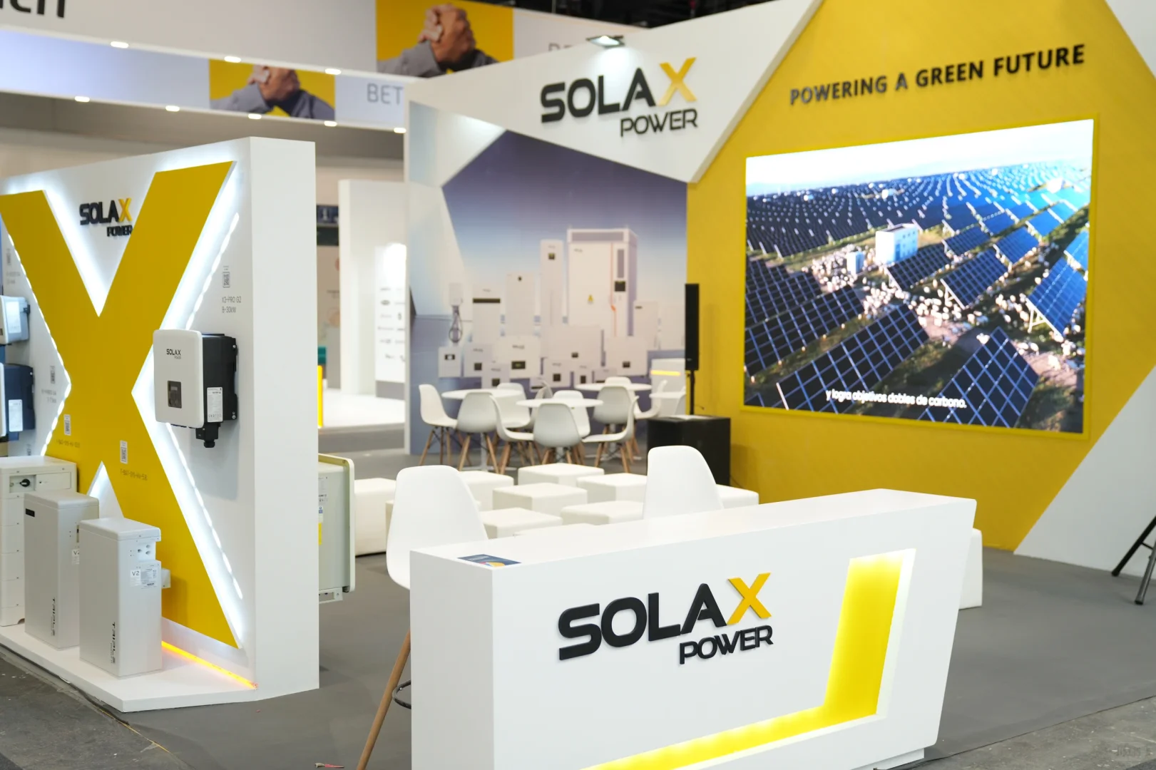 西班牙商业摄影团队/展会、活动