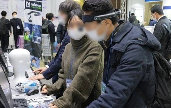 日本智能工厂展2025｜Smart F