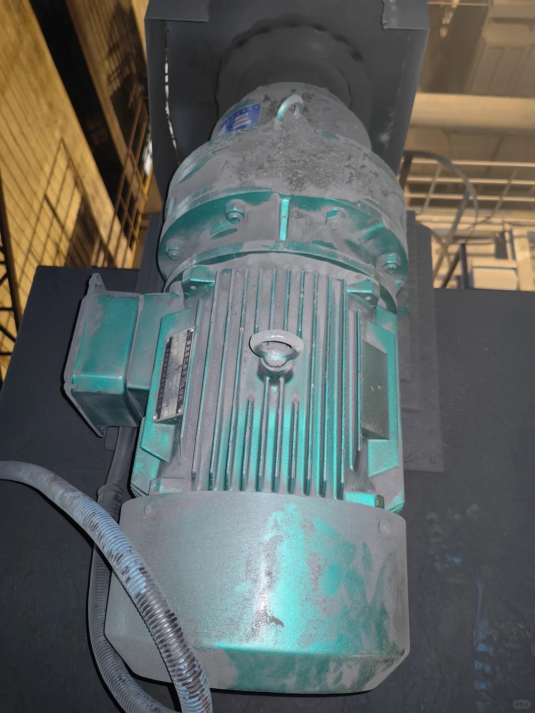 青岛盈源机械电机有限公司青岛盈源机械电机