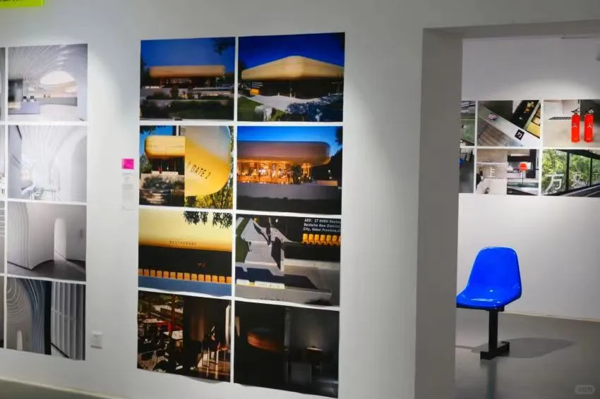 暑假档❗最值得去的平面设计展