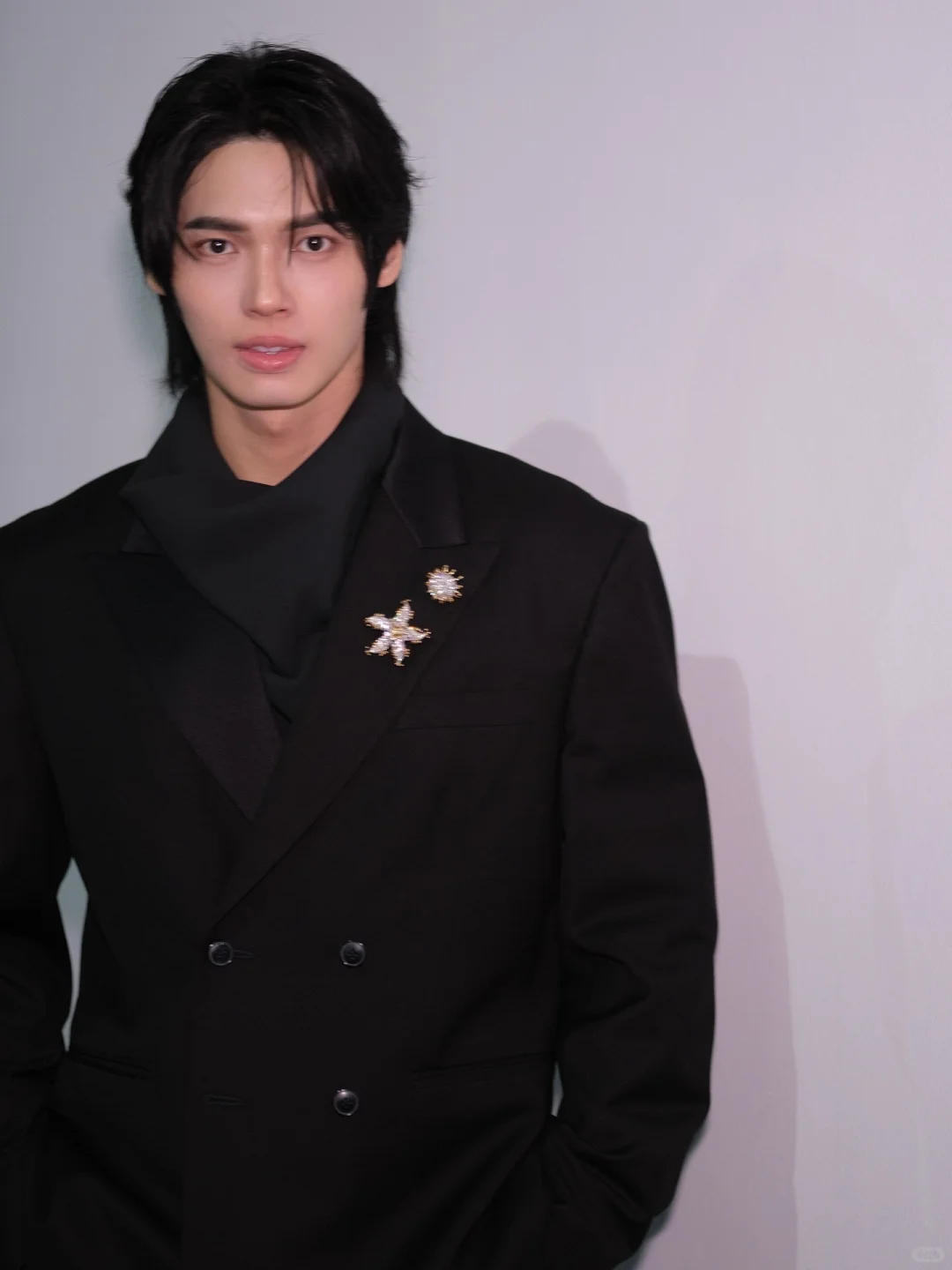 Tiffany代言人Winmetawin