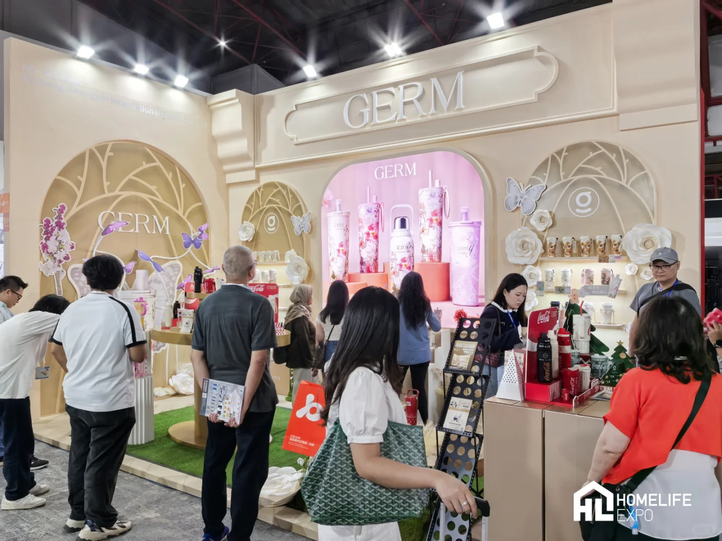 印尼展会没有人，是你选错了展会