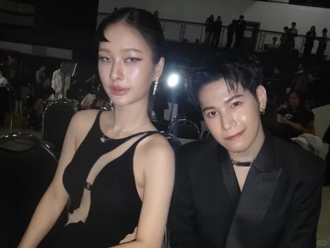 导演更新?️一些gmm2026推介会后台