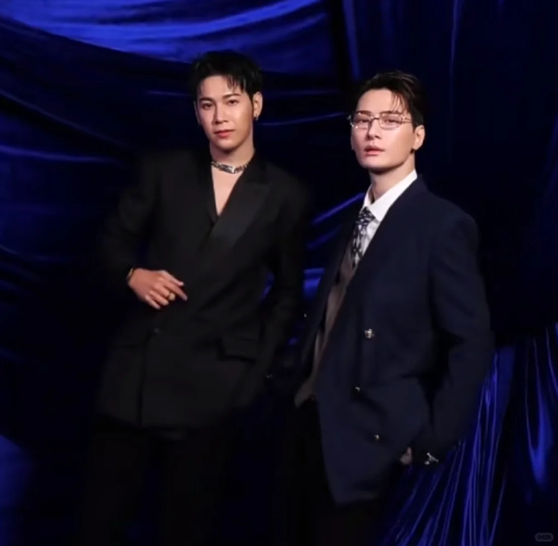 GMM推介会...这既视感...