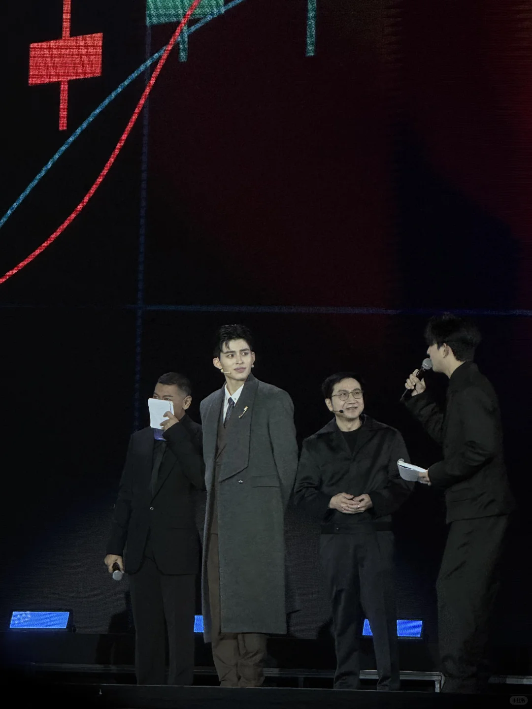 今年gmm的新剧真的太多了，你们喜欢哪部