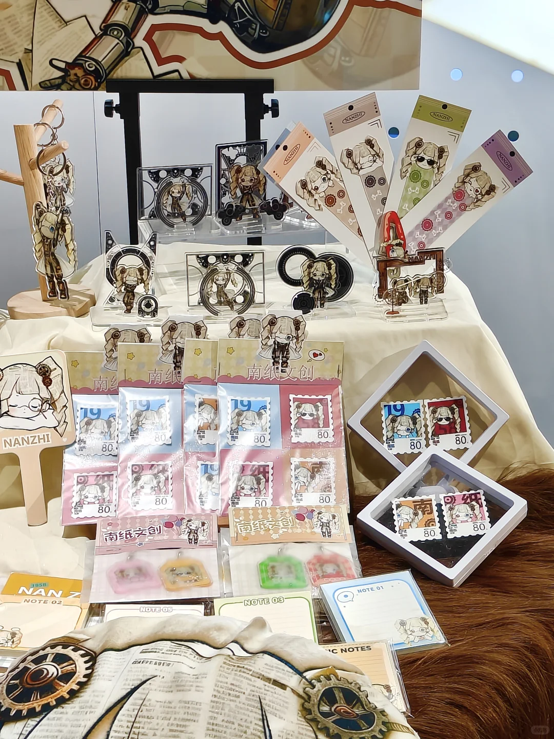 一周快速搞定毕设布展