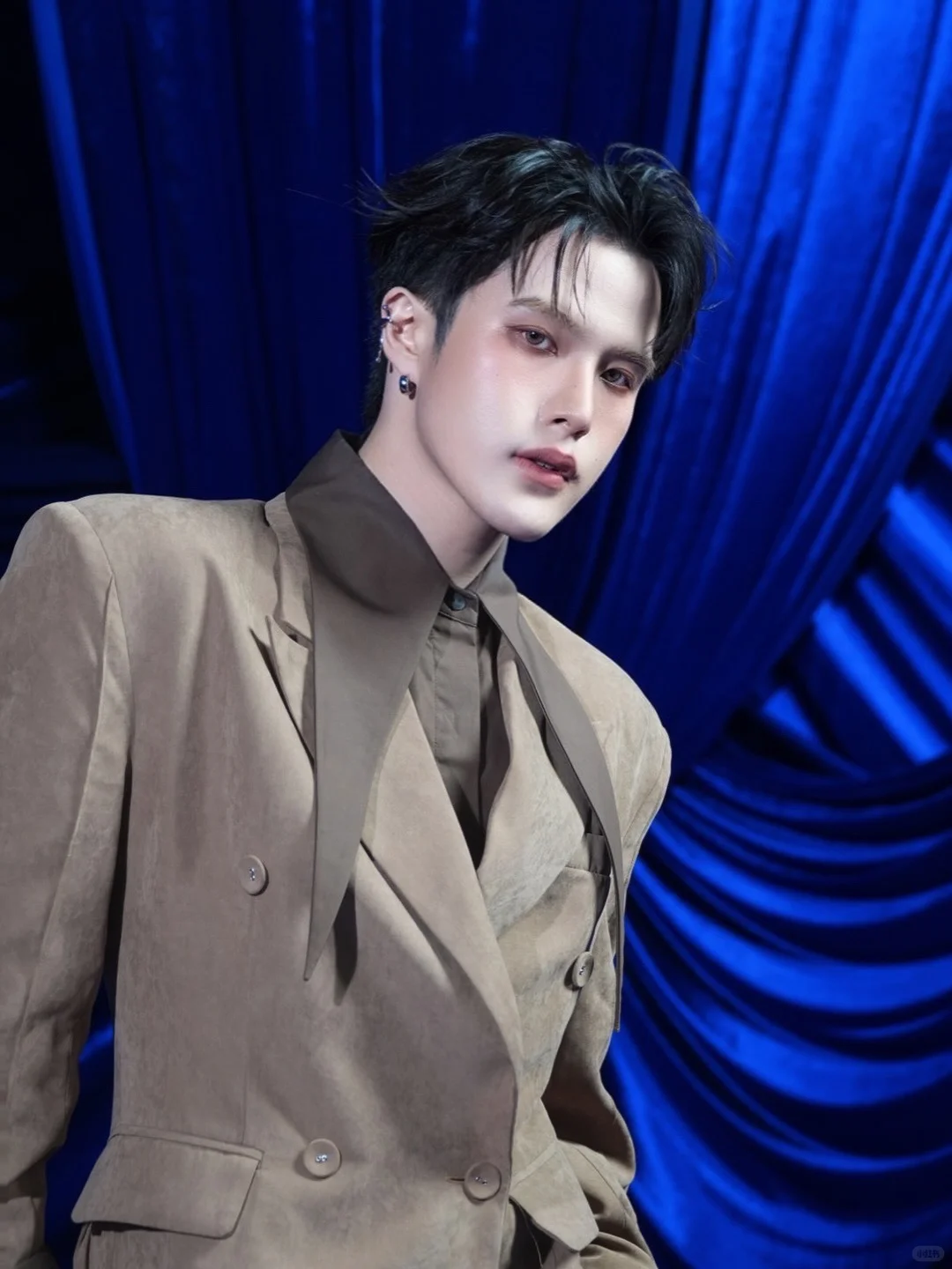 〖GMMTV2026推介会〗这个帅哥是谁！