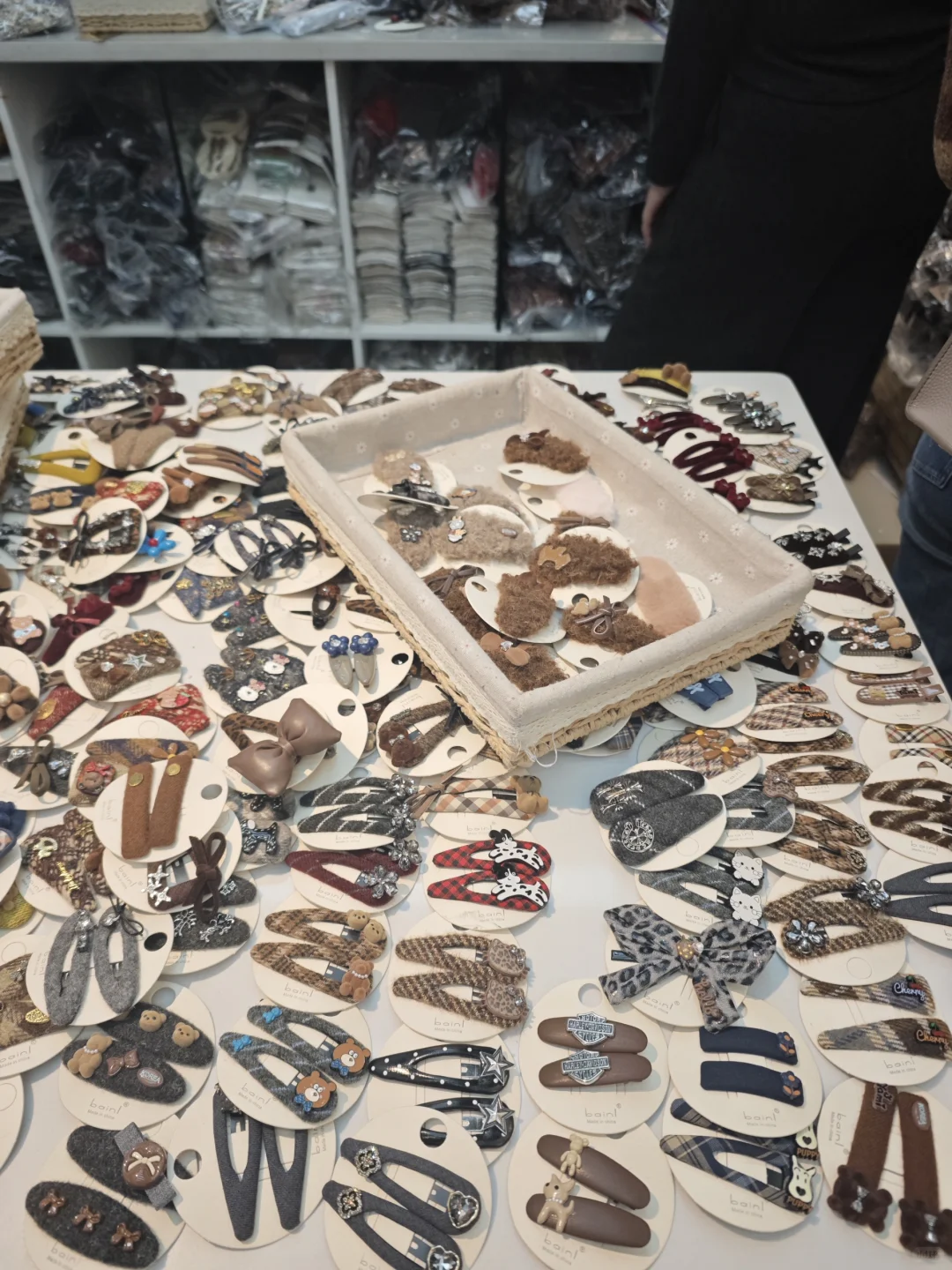 避雷义乌小商品市场?不适合零售！