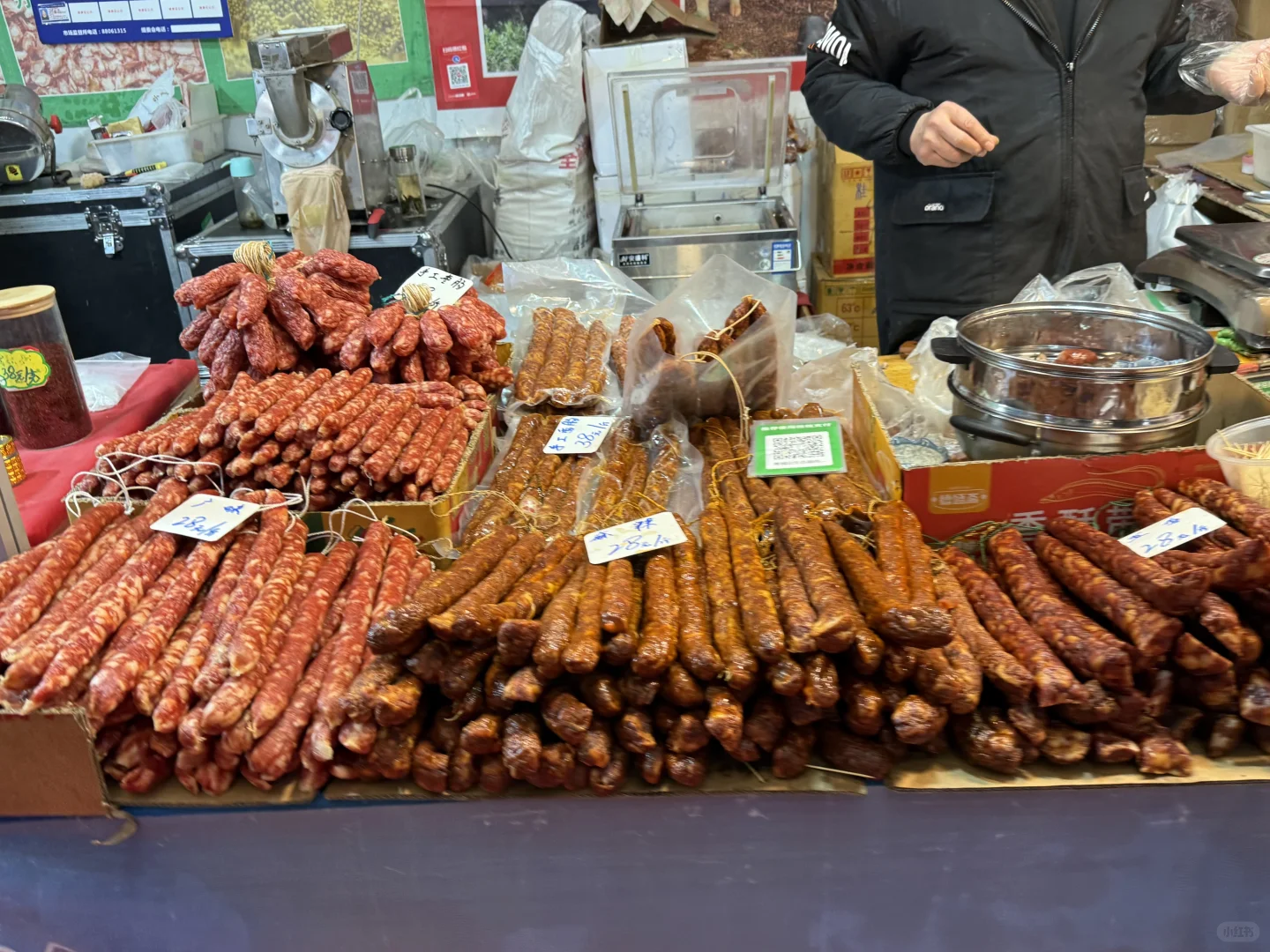 又来会展中心日韩赶