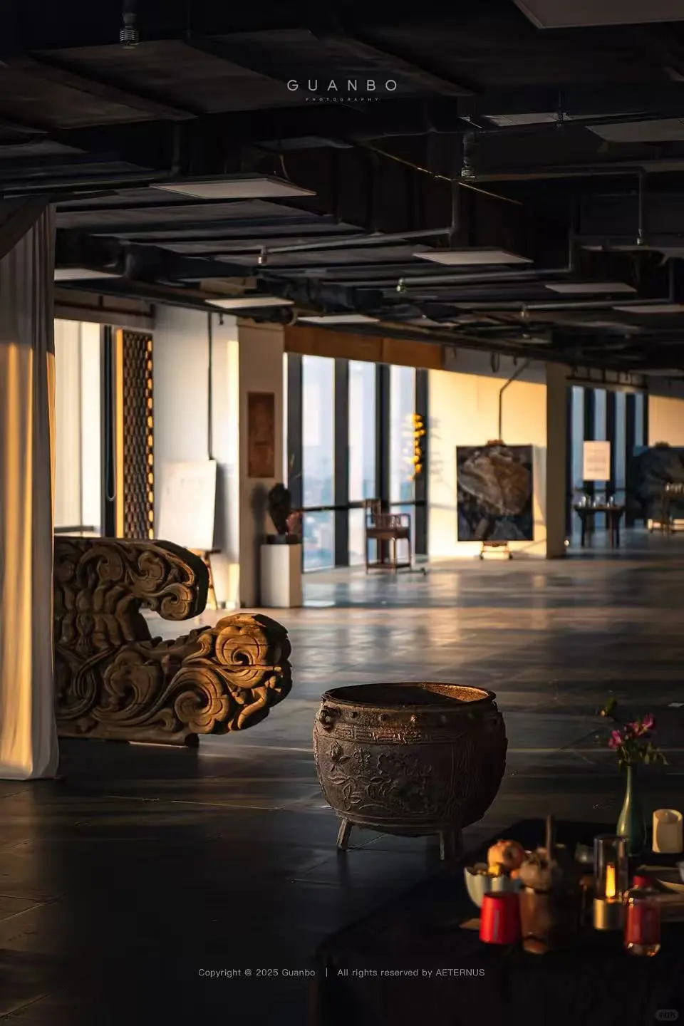 展览倒计时｜赴一场千年嗅觉之旅