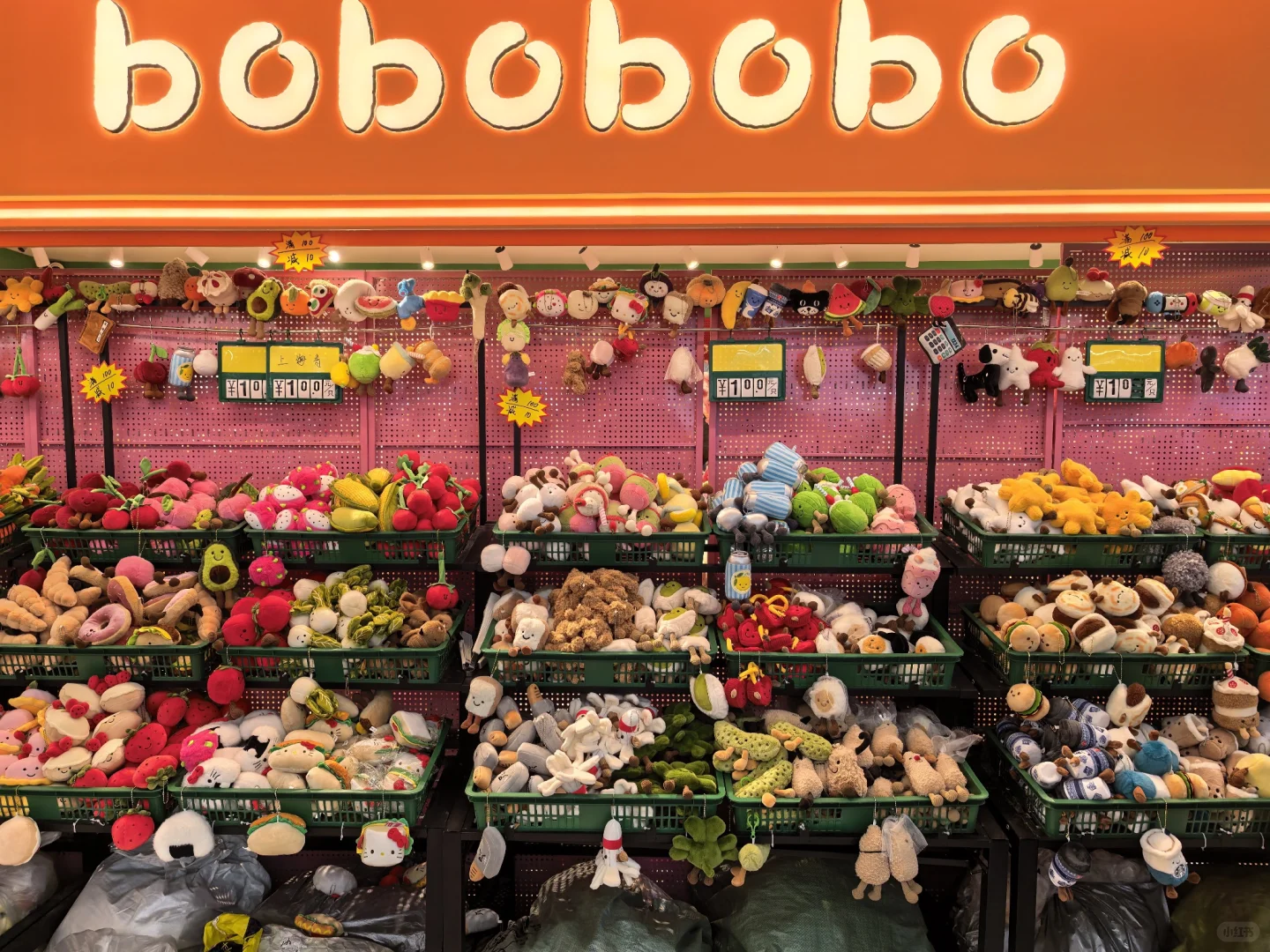 没有人能空着手走出义乌 ? 附散客攻略