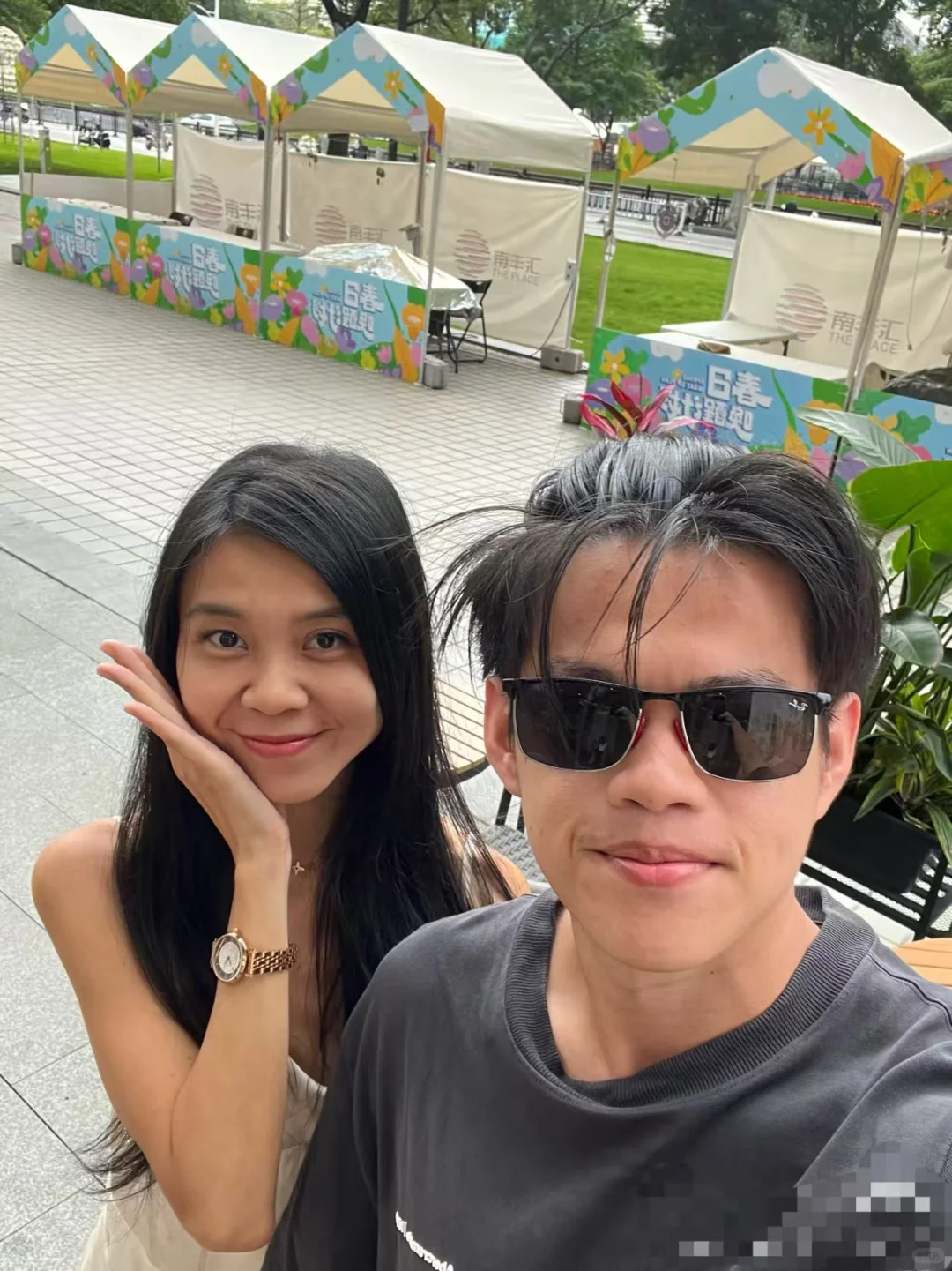 广交会日入几个w