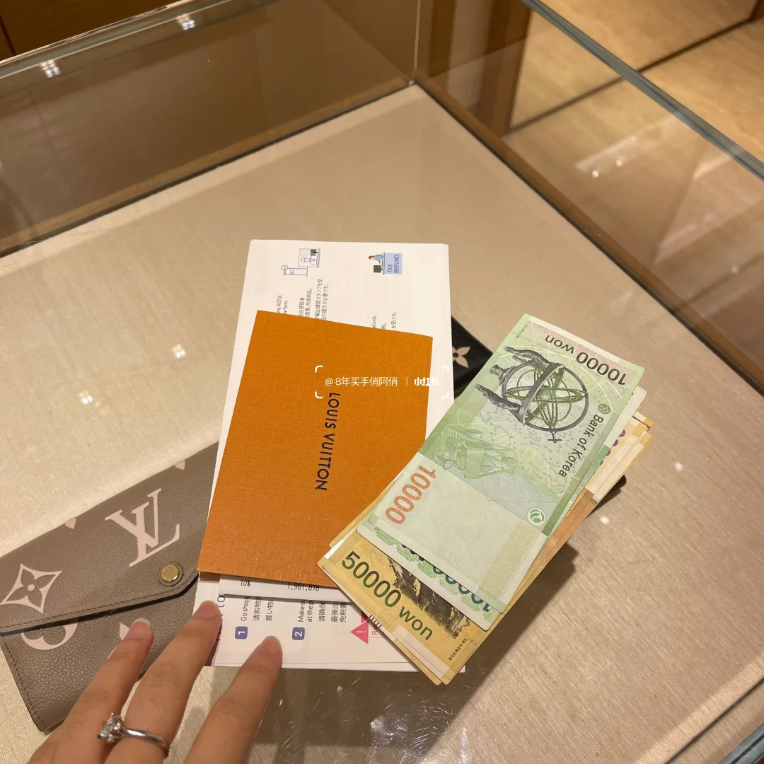 vlog｜小韩采购记录?