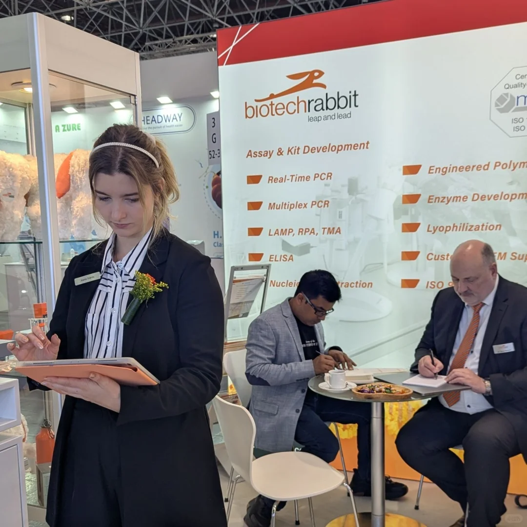 MEDICA 2025圆满落幕,感谢相遇,展望未来