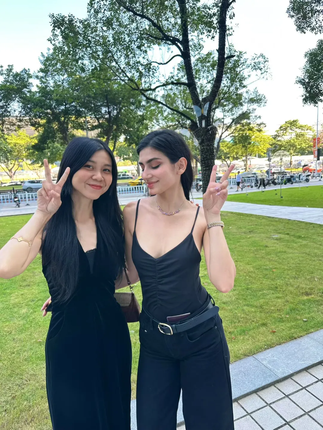 广交会日入几个w