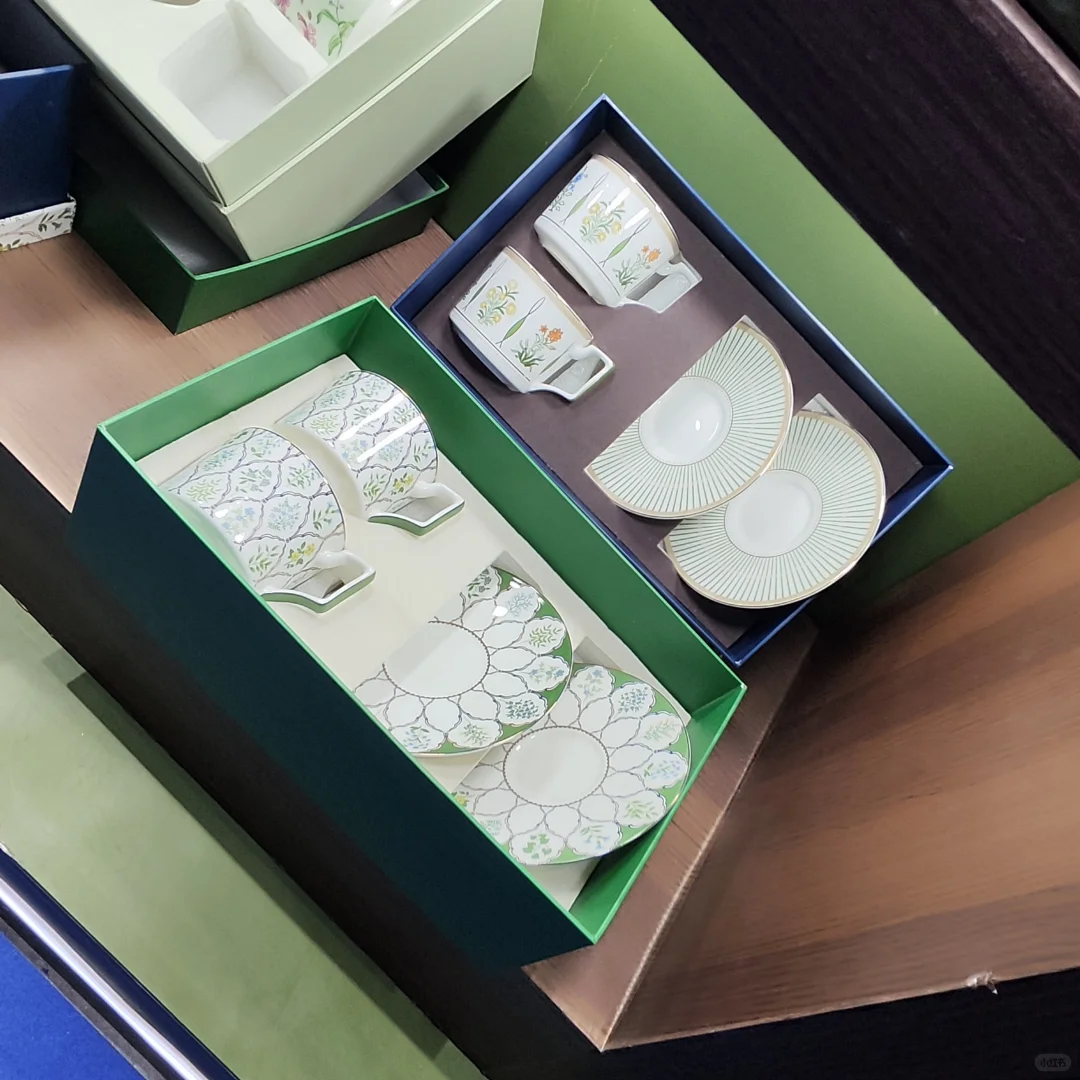 礼品陶瓷批发定制，源头厂家