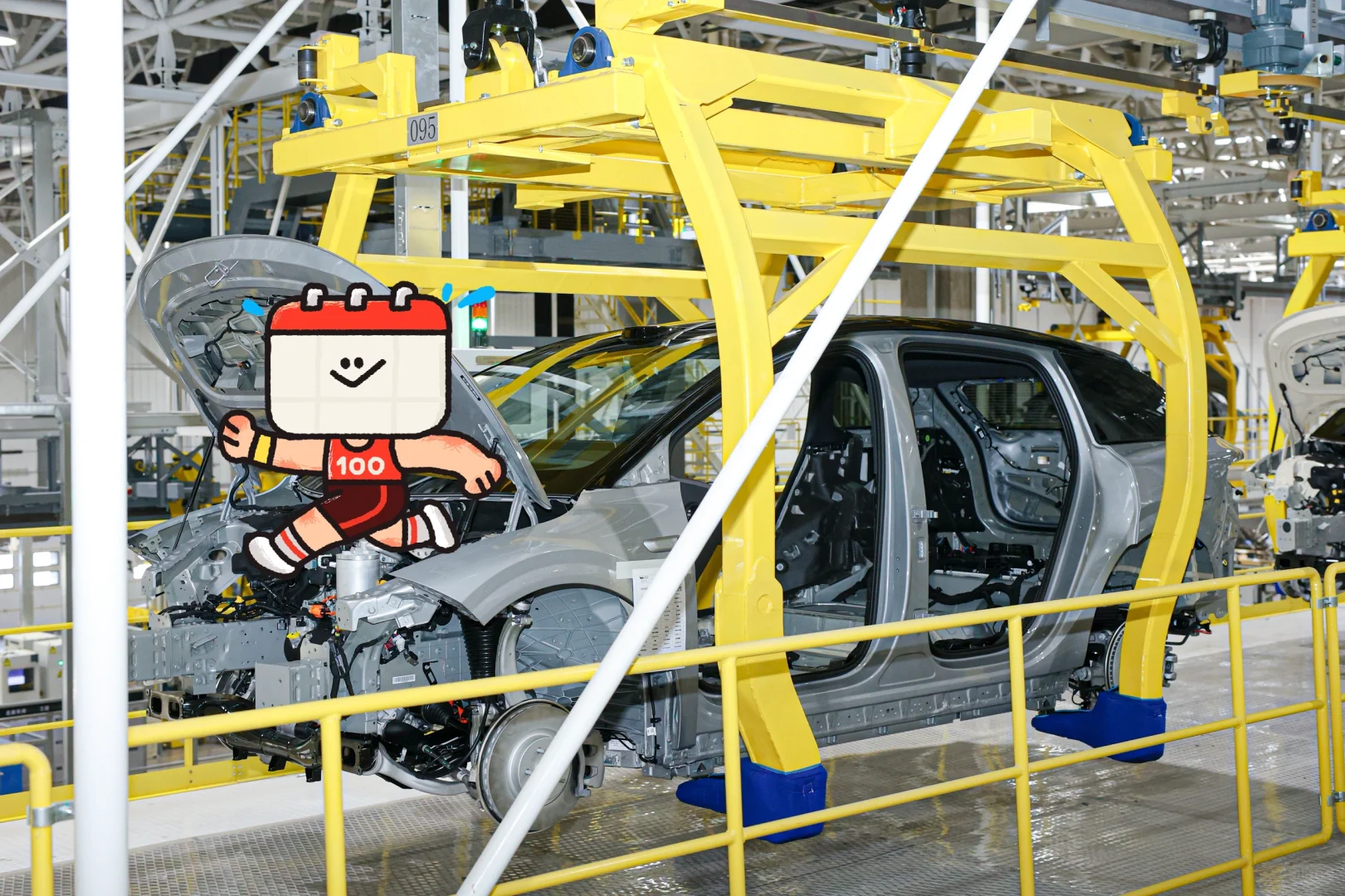 一眼就爱上的工业风???