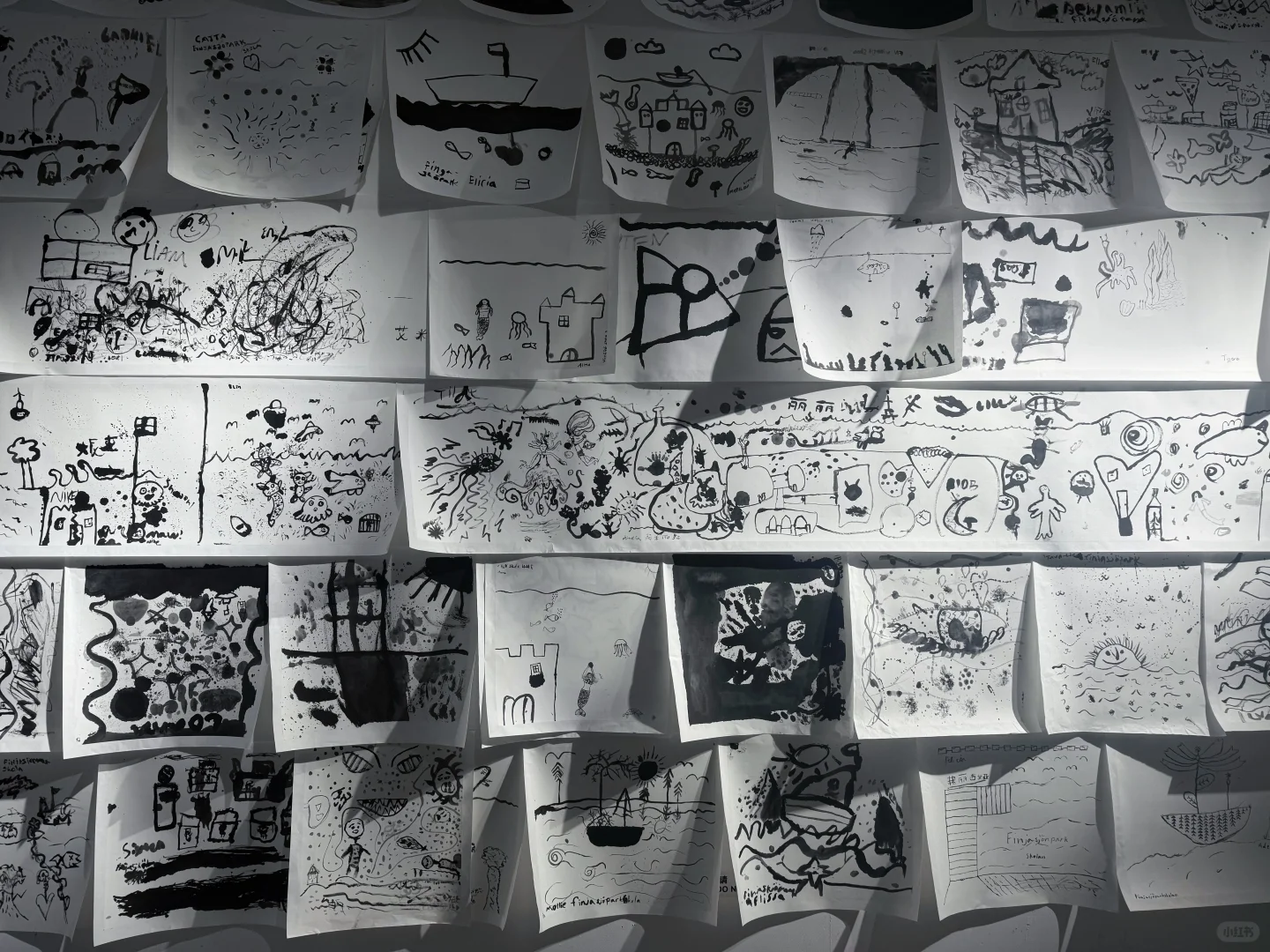 ?厦门国际海洋周｜「蓝色梦想」当代艺术展