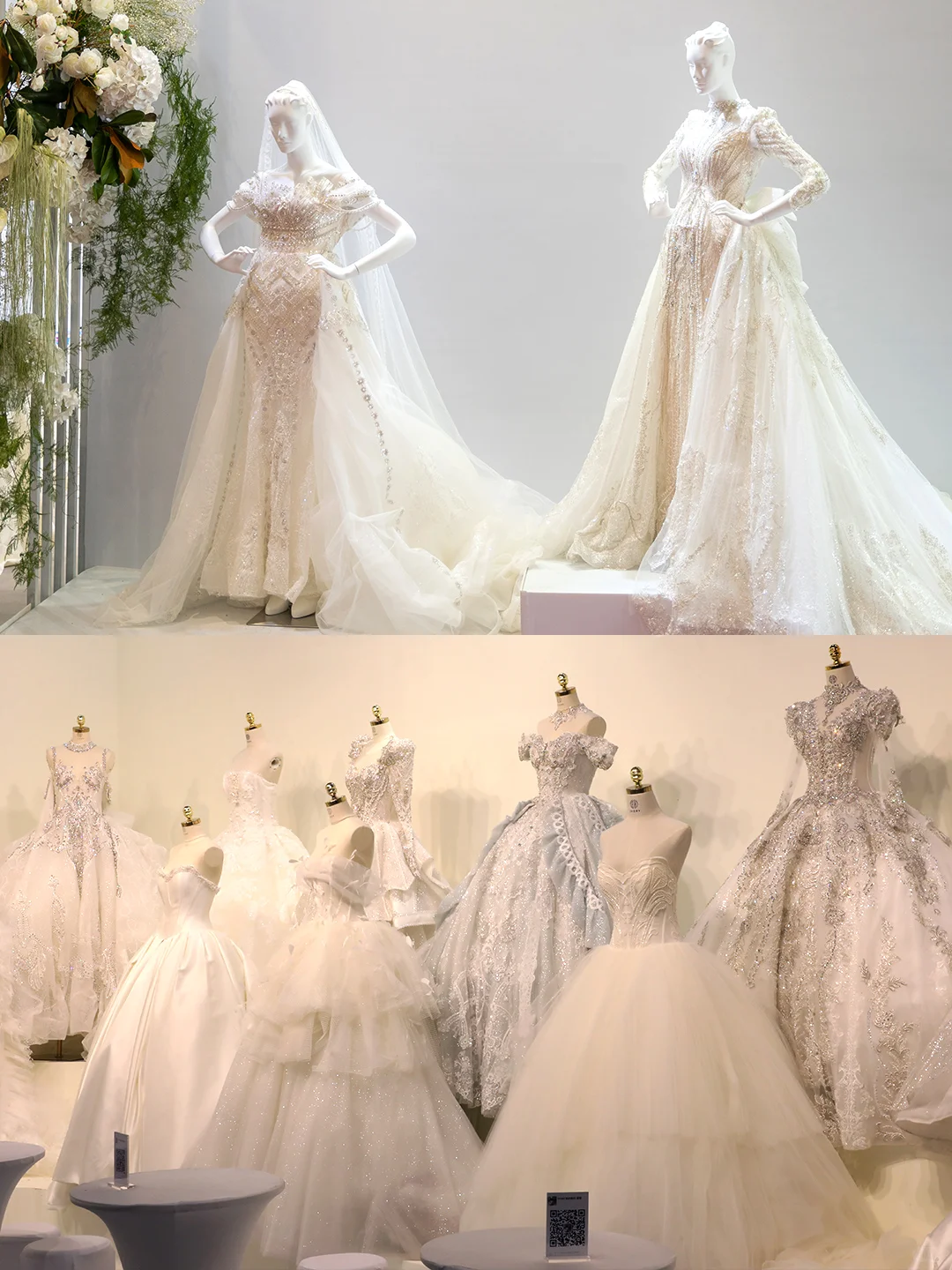 北京婚博会12月6-7日开⏰门票+活动攻略?