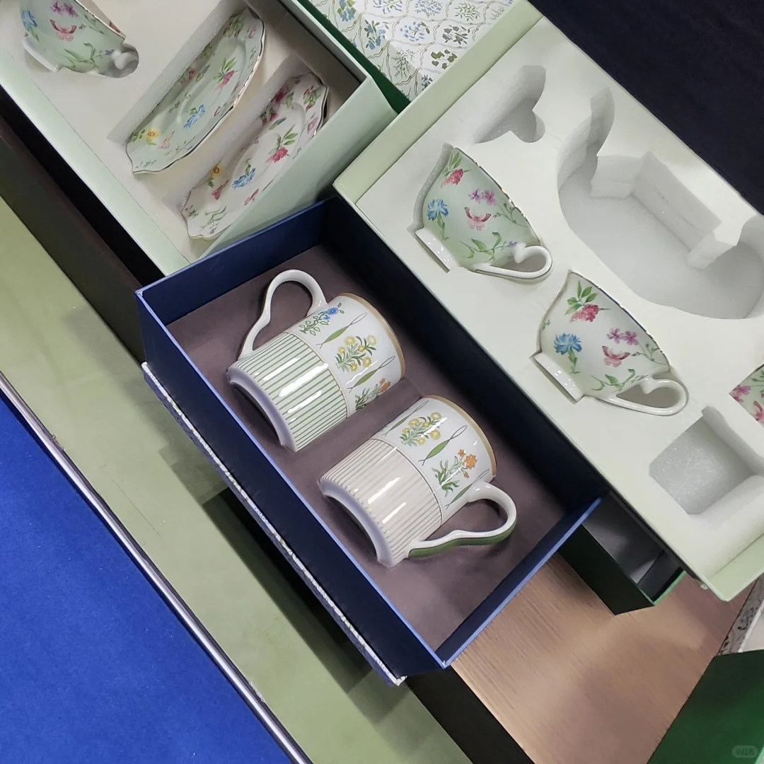 礼品陶瓷批发定制，源头厂家