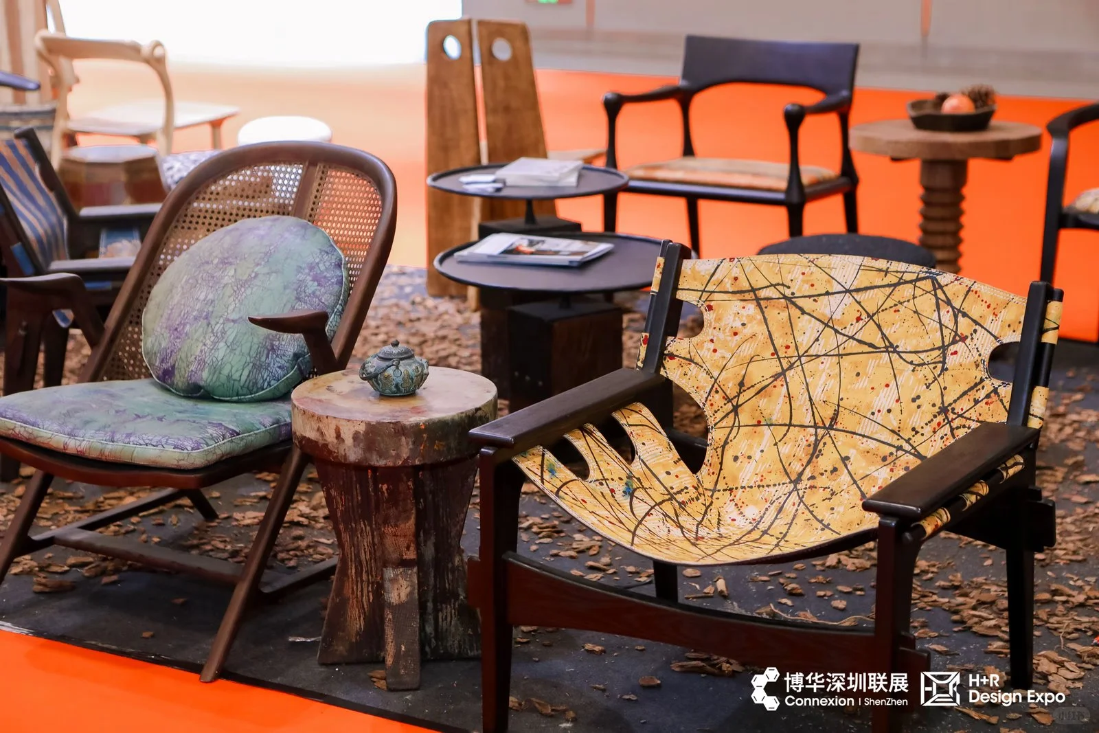 深圳国际酒店家具、商用定制及软装设计展