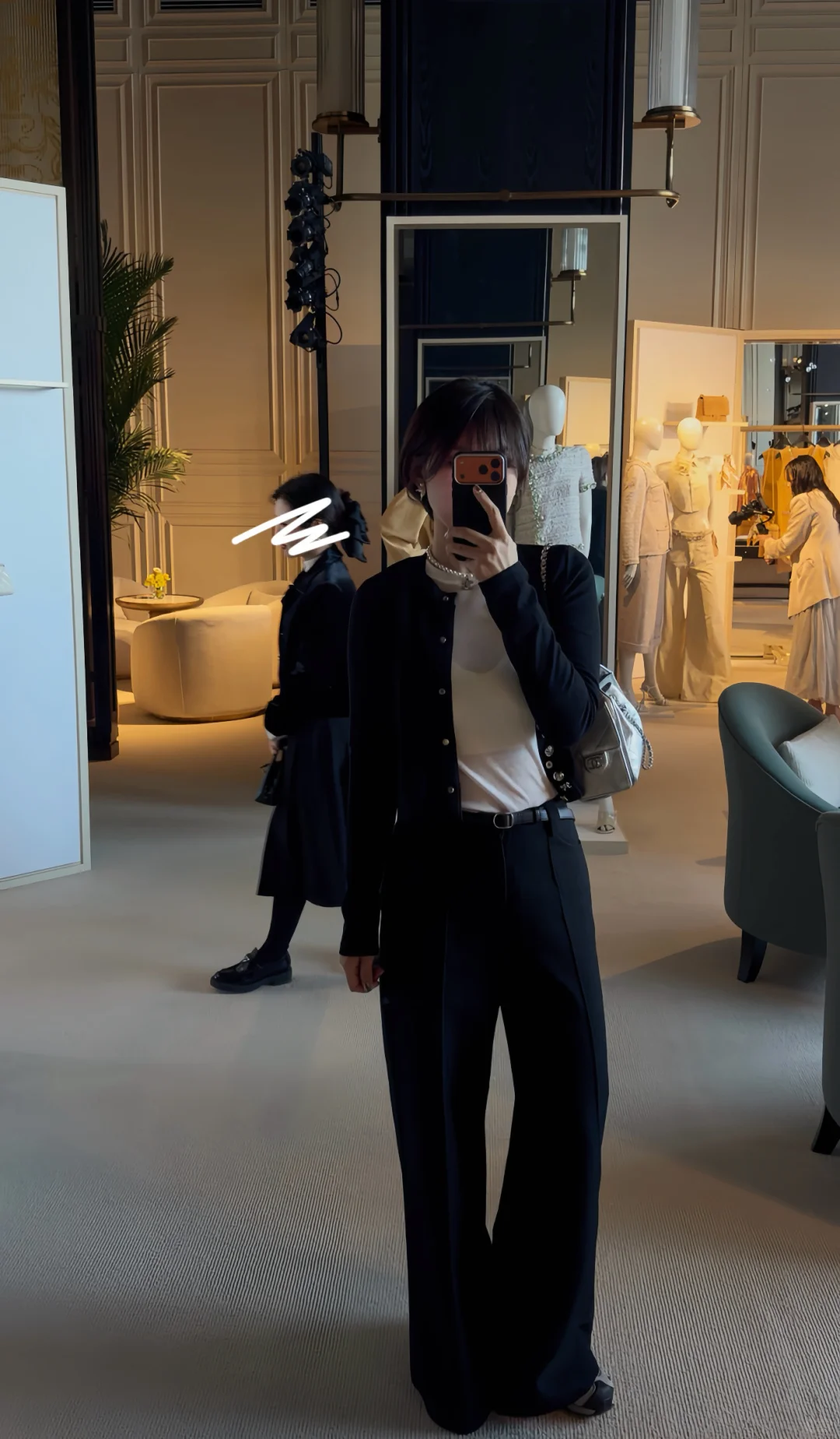 11.18｜走进香奈儿早春度假系列