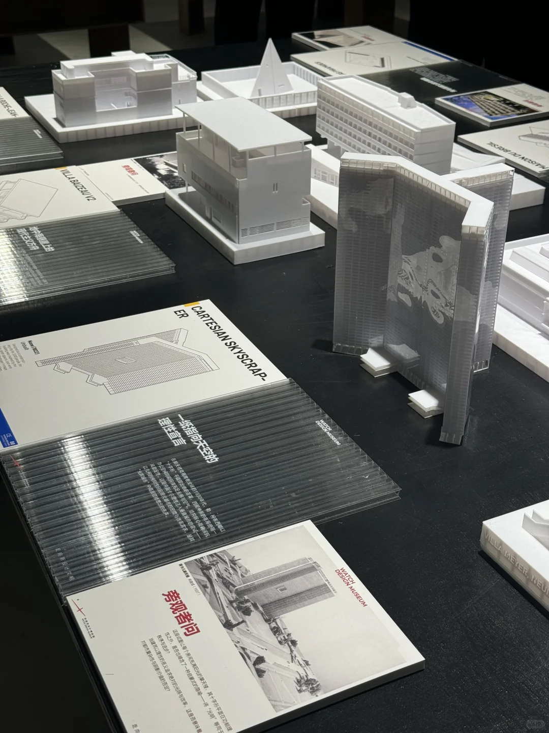 小众又好拍！重庆新博物馆