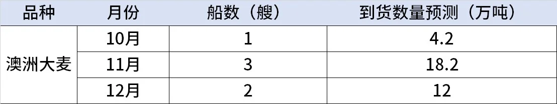 追购美豆后，市场考虑中国进口美玉米的可能