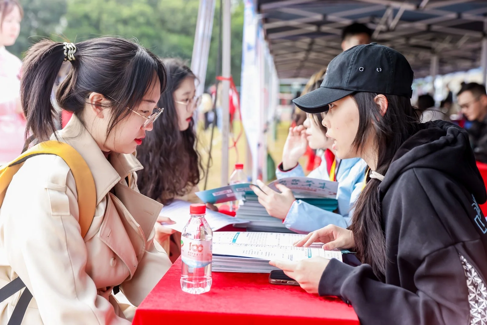 ? 广东“就在南粤”2026届医药类专场招聘会