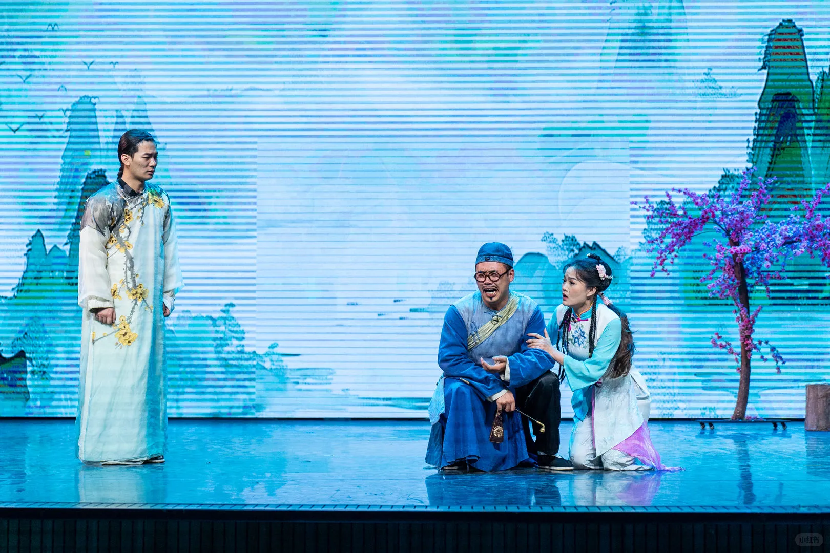 《话说徽商》｜长三角演出交易会