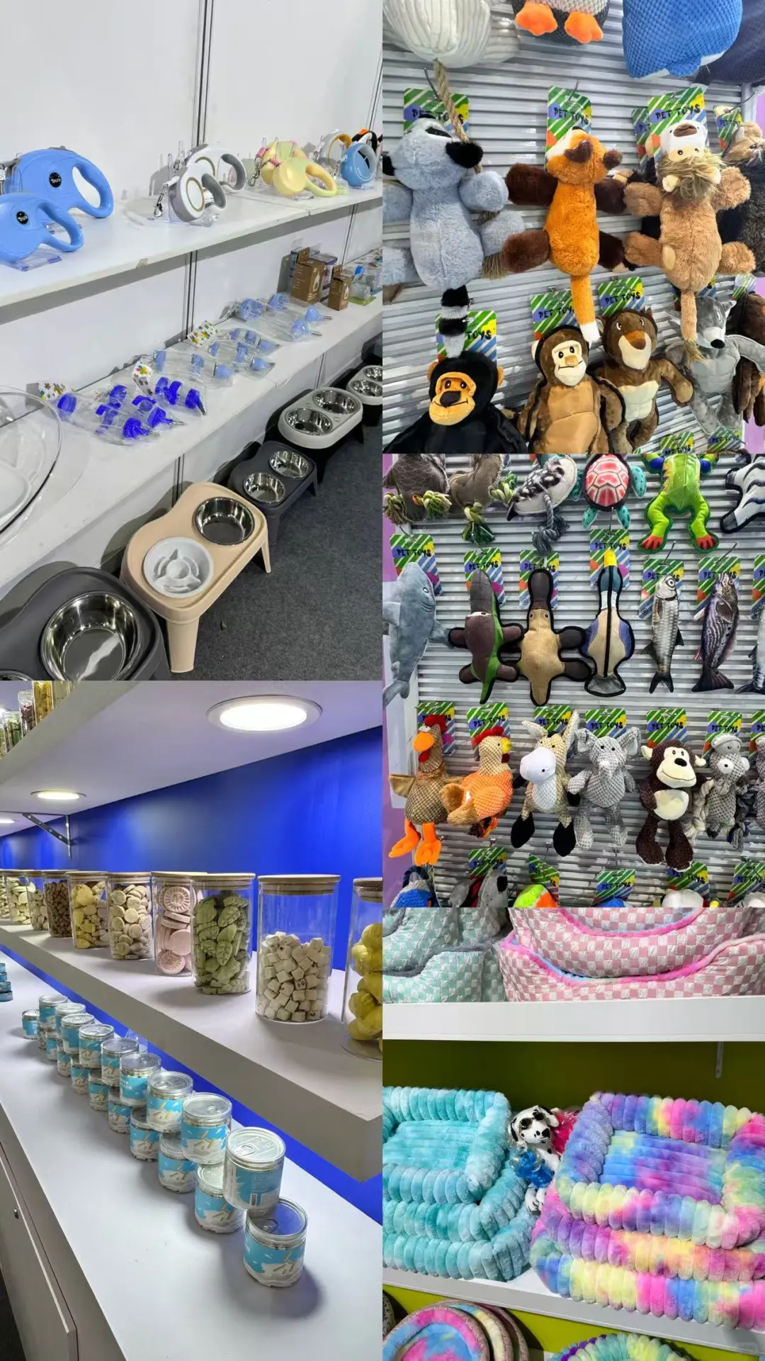 ?宠物展最后1天！萌力全开倒计时✨