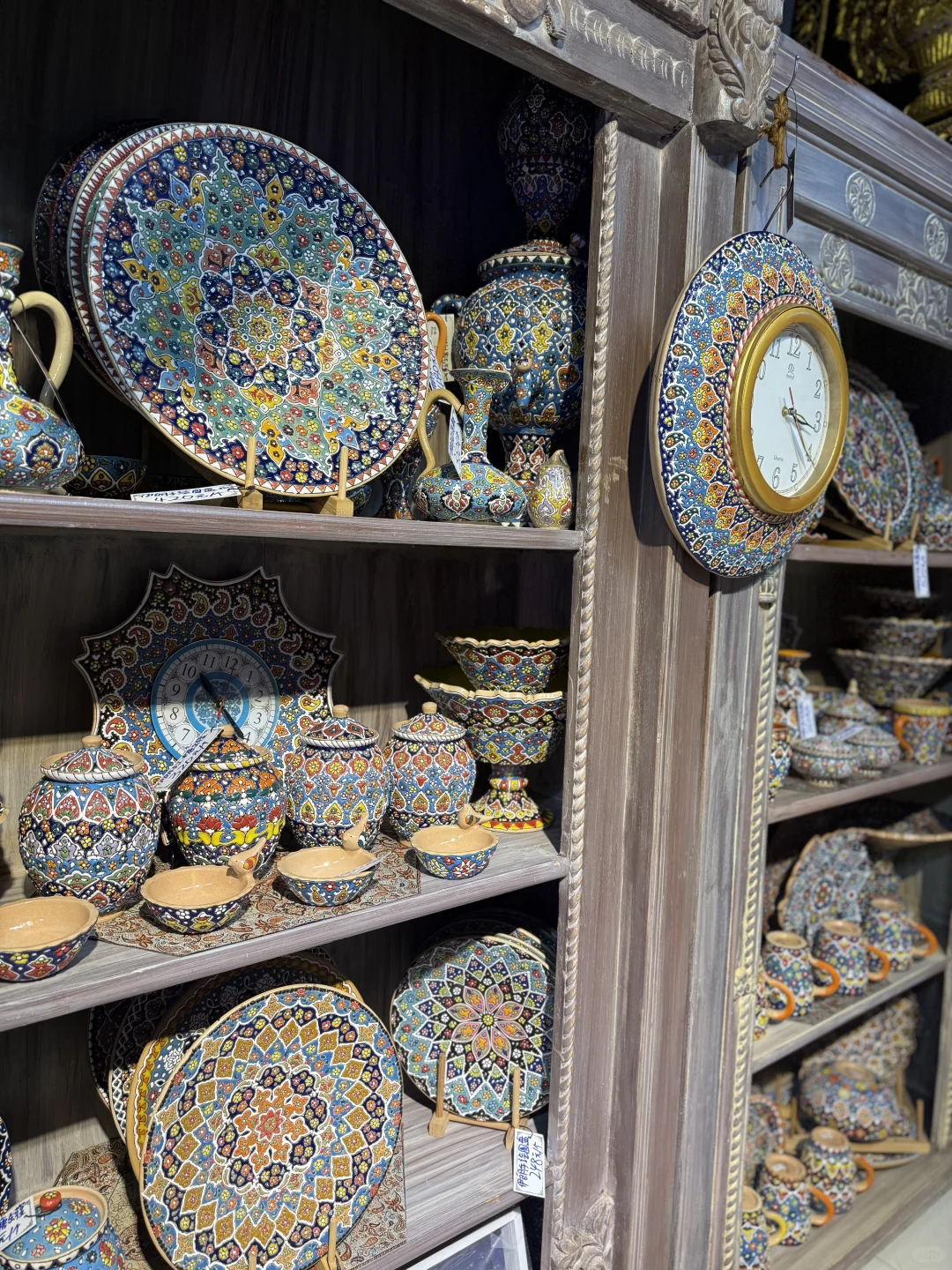 义乌国际小商品博览会已回～干货分享