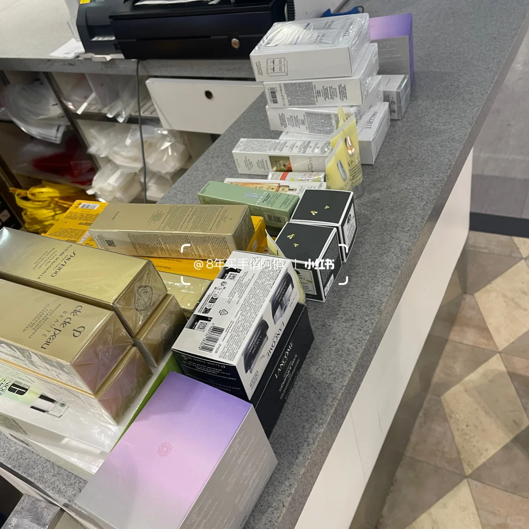 vlog｜小韩采购记录?