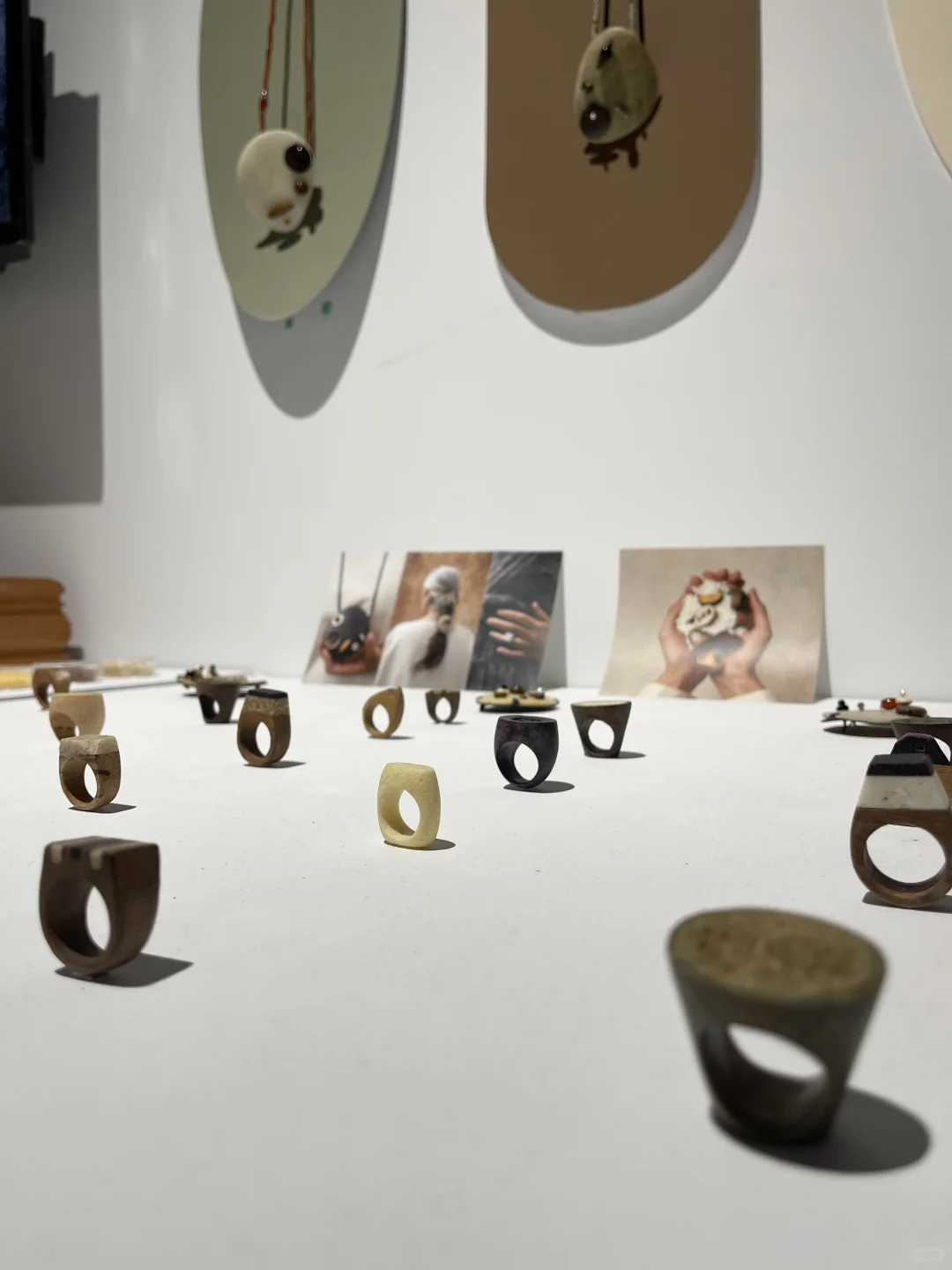 传说中的全国九大美院毕业作品展