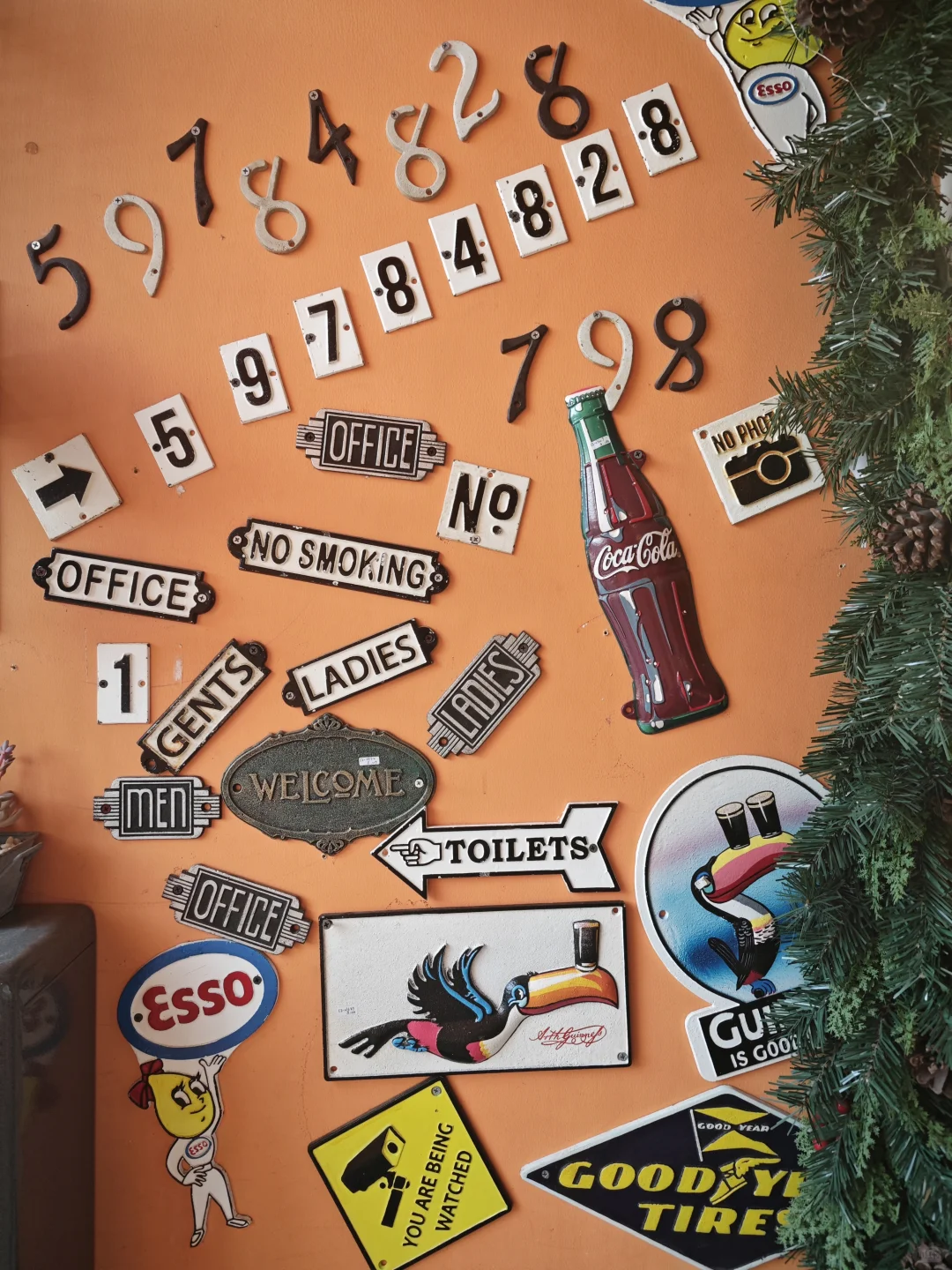 798逛展攻略|免费逛一天超治愈?️~