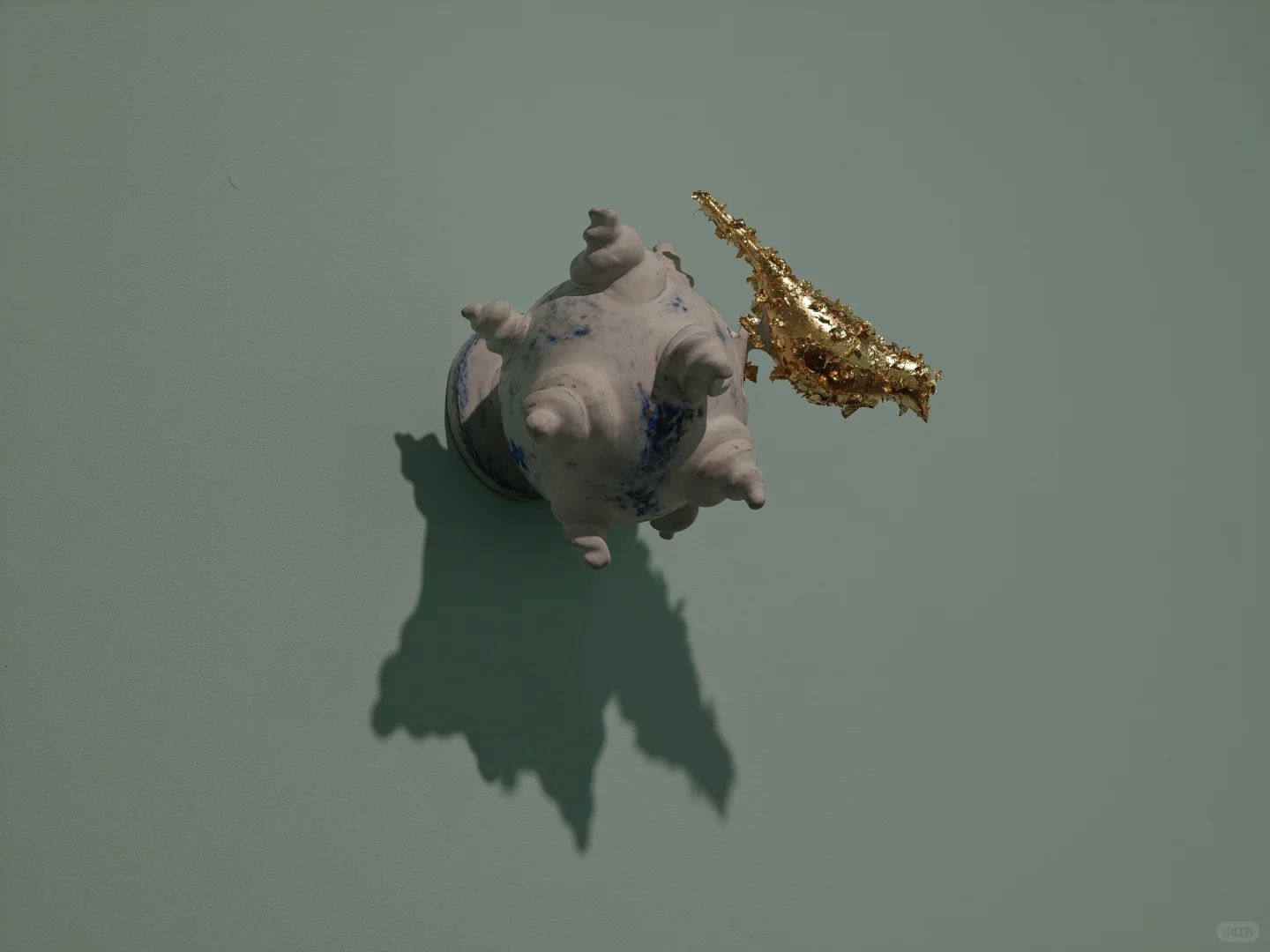 去双年展与同频的人共赴一场花开有声的约会