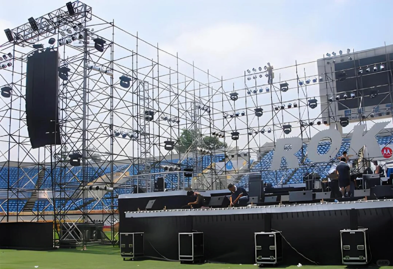 南京活动搭建庆典策划