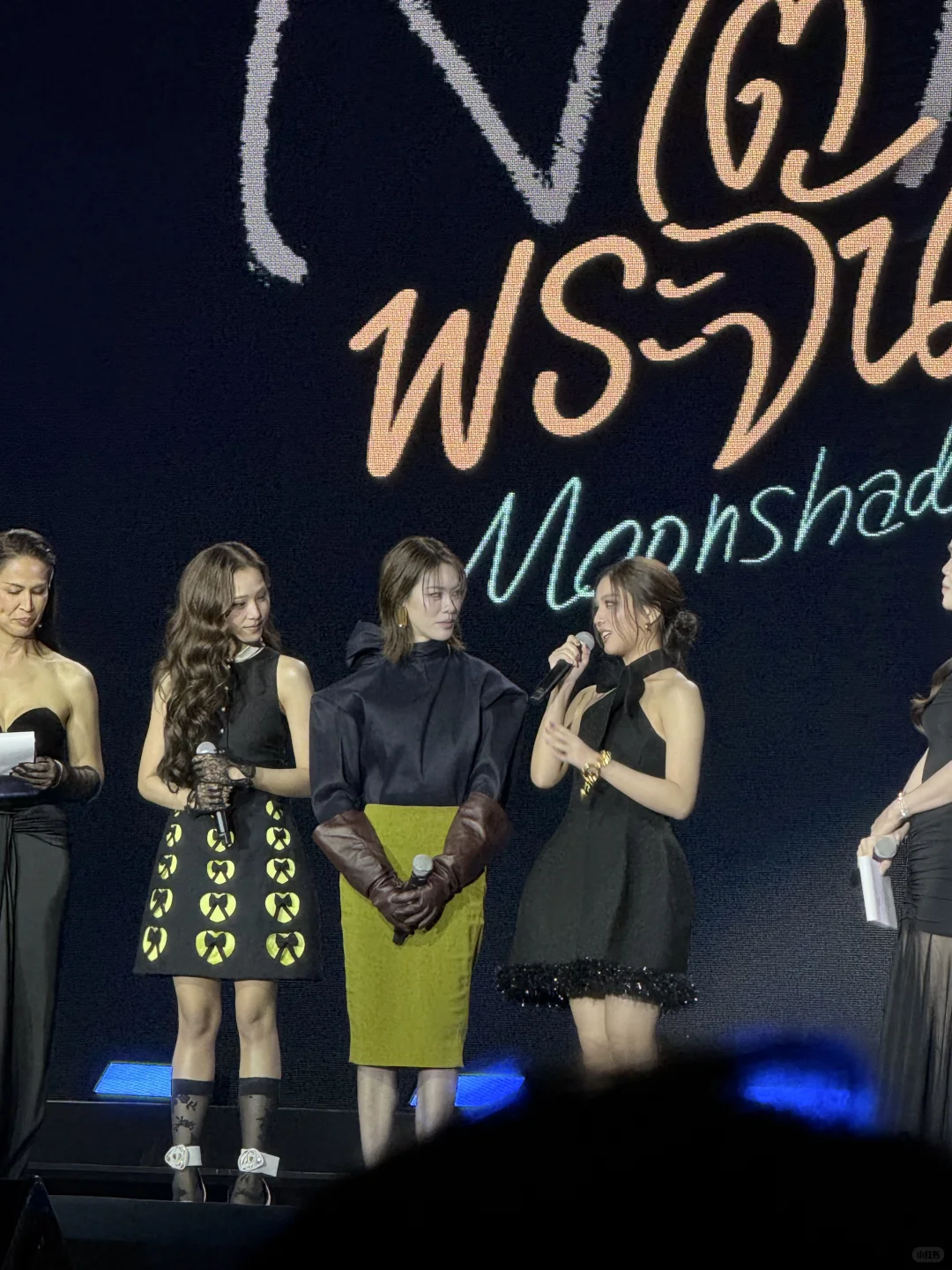 今年gmm的新剧真的太多了，你们喜欢哪部