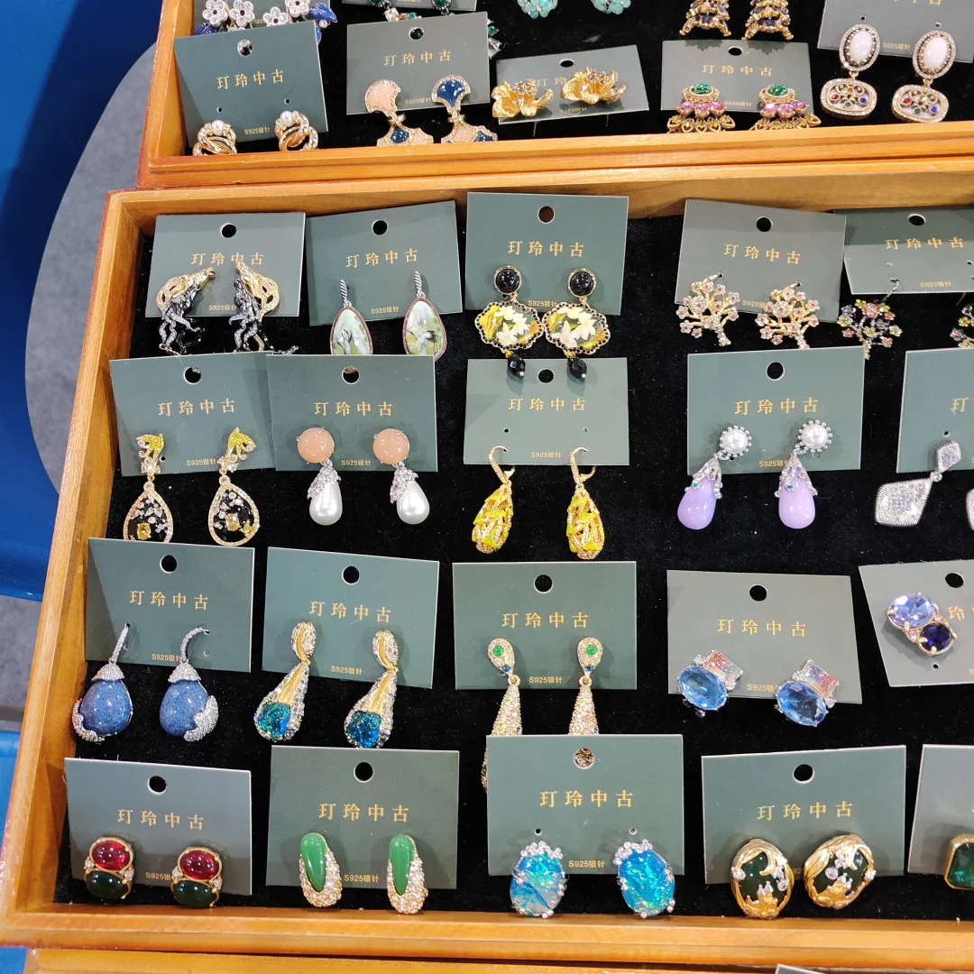 义乌跨境展到底值不值得去