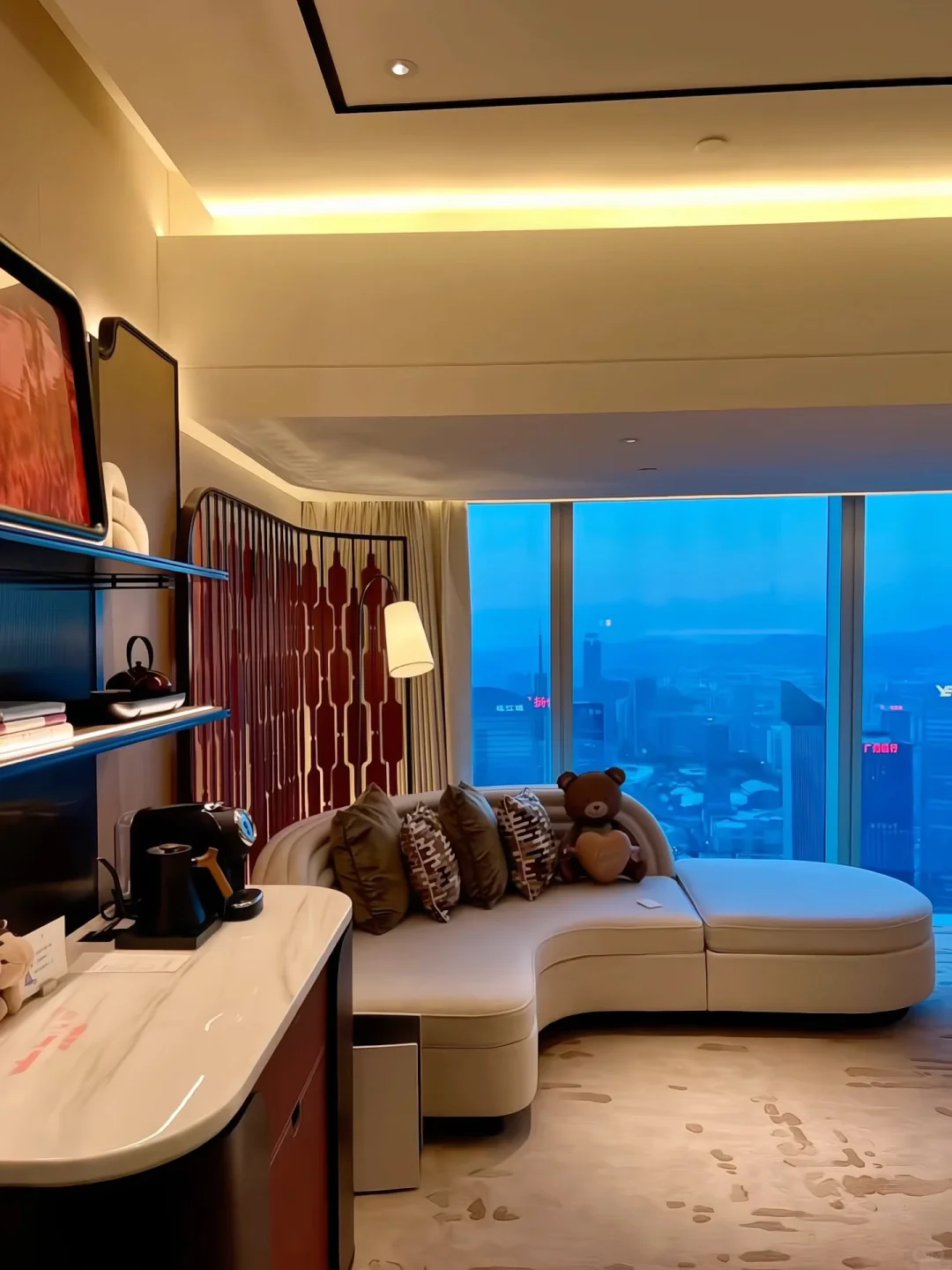 还有人去广州吗？半价（11.28-3.31）四季酒店