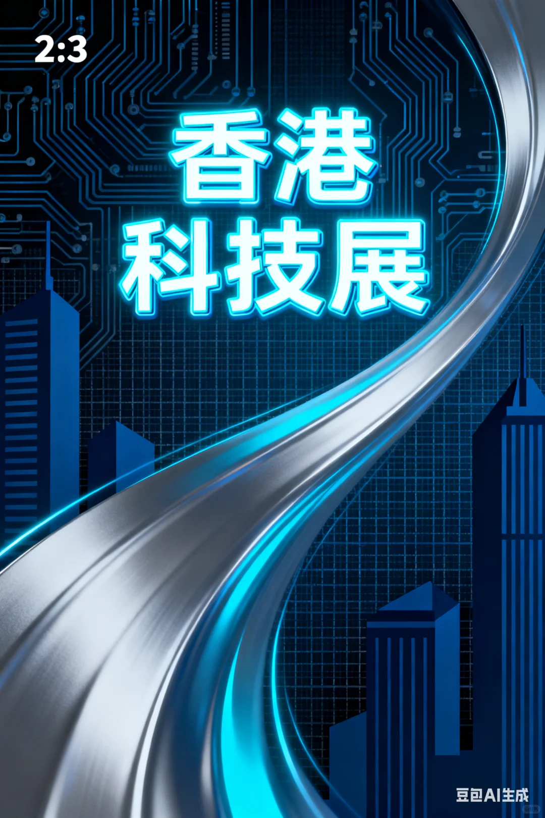 2026年7月8-10日，香港科技展