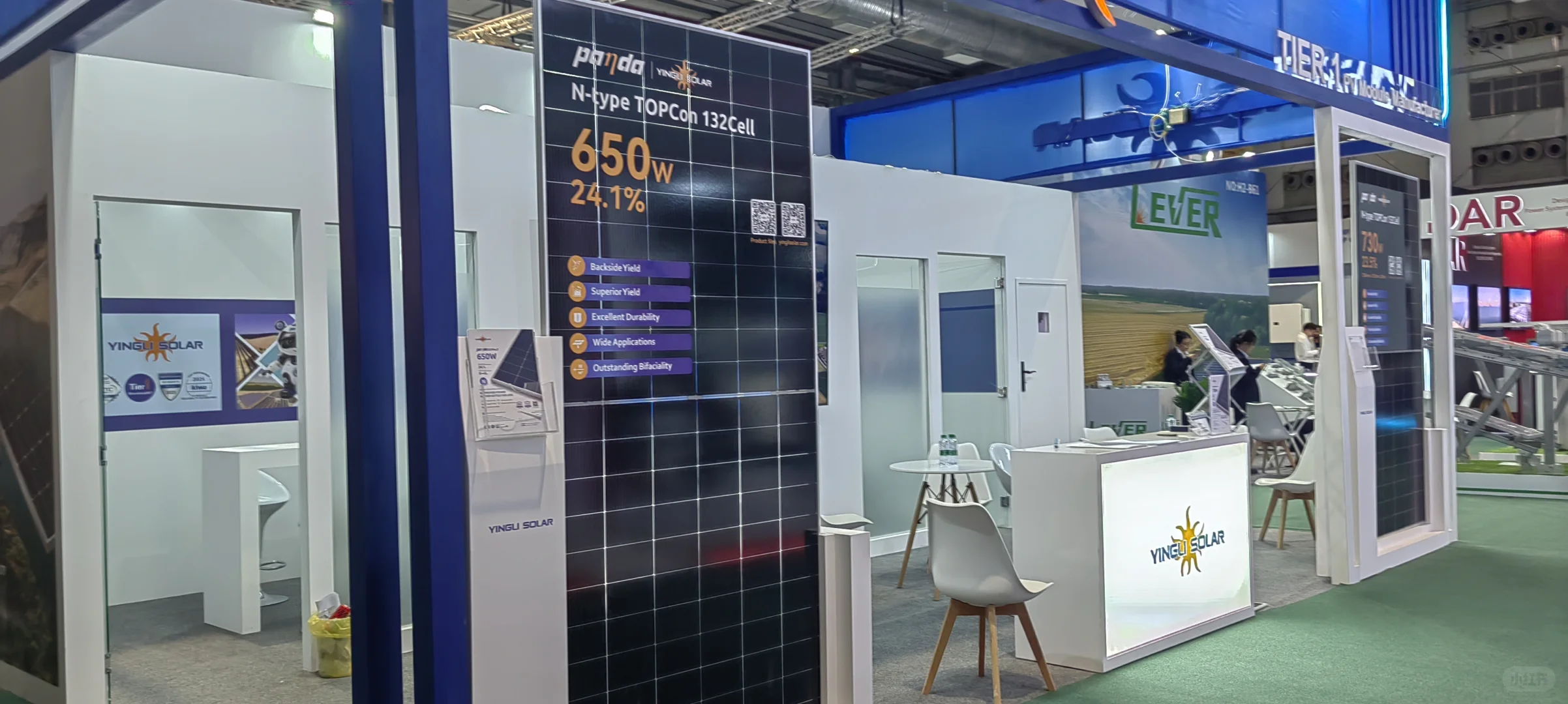 ?抢占风口！2026沙特太阳能和储能展?