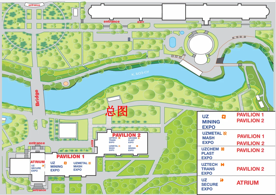 一带一路战略，相聚乌兹别克金属加工现场