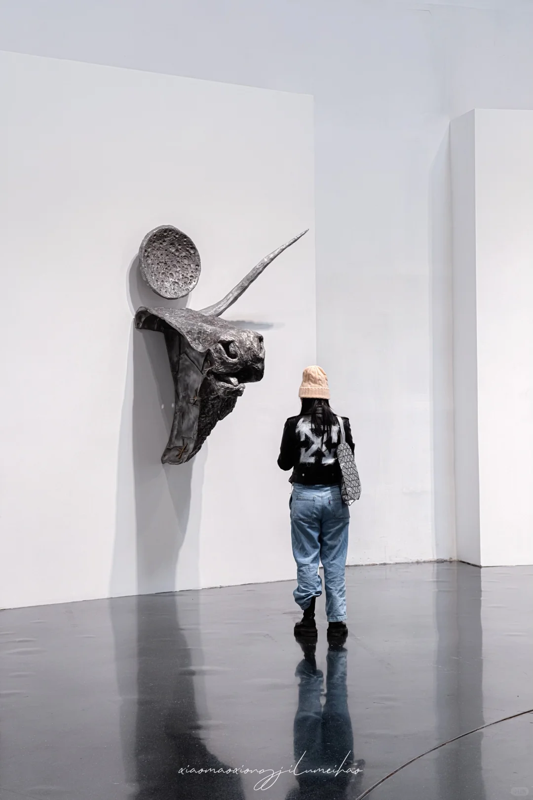 油罐三展，一场顶级精神SPA！?