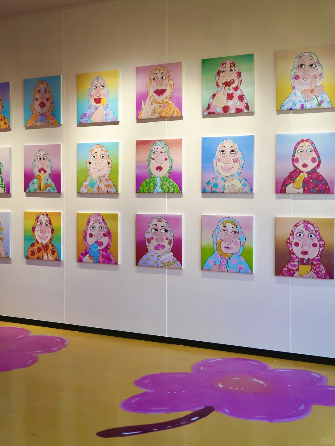 合肥的！！新来的展！！